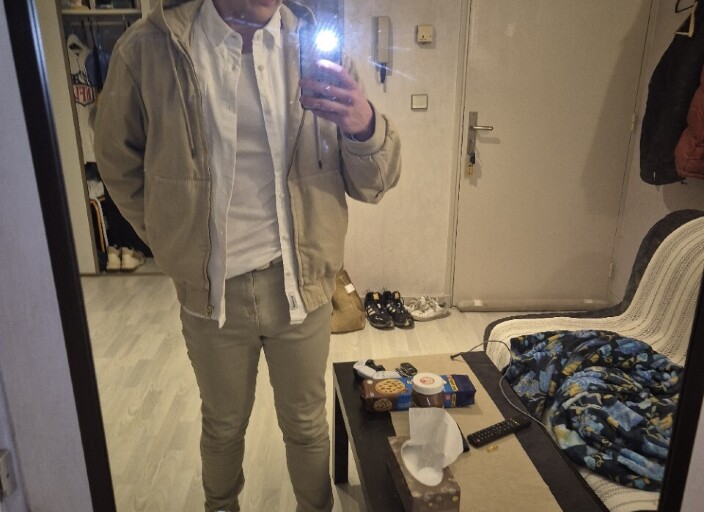 Pour femme ou couple