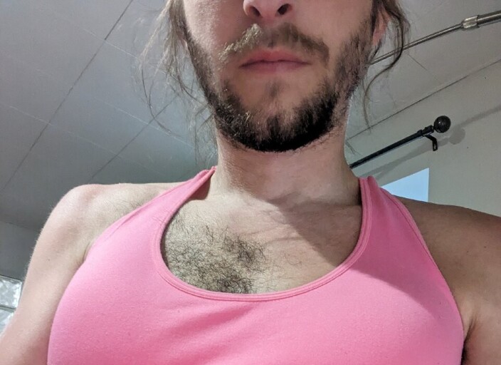 Chercher jeune mince ou trans pour une première f.