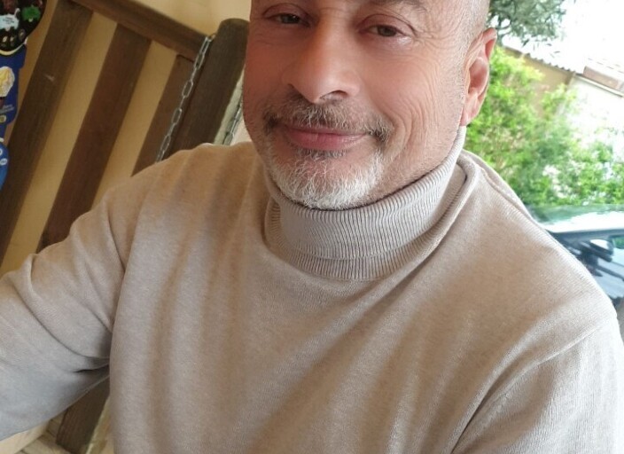 Recherche femme avec qui partager des moments exce.