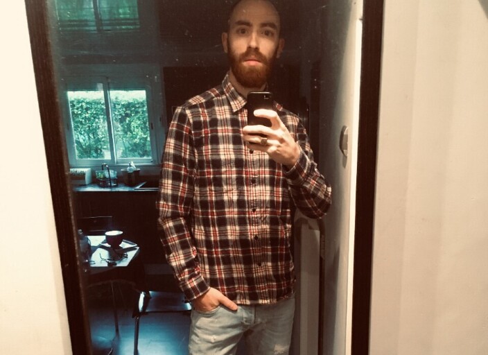Homme celibataire