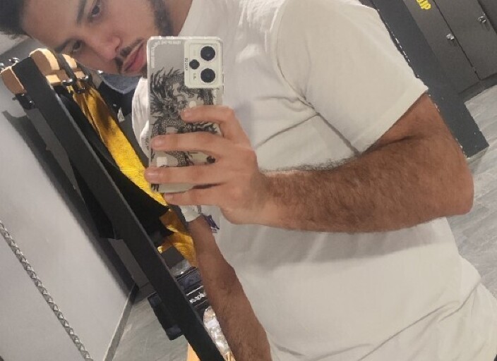 Recherche relation tranquille