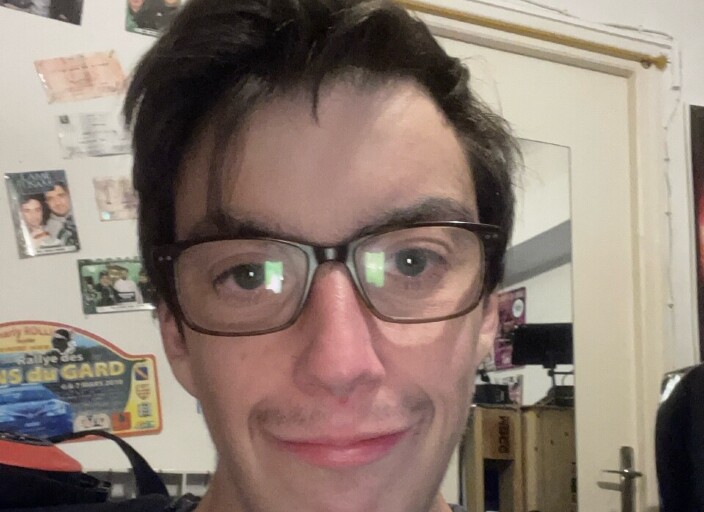 Je cherche une femme