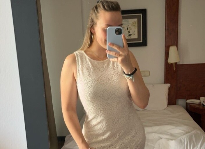 Cherche femme
