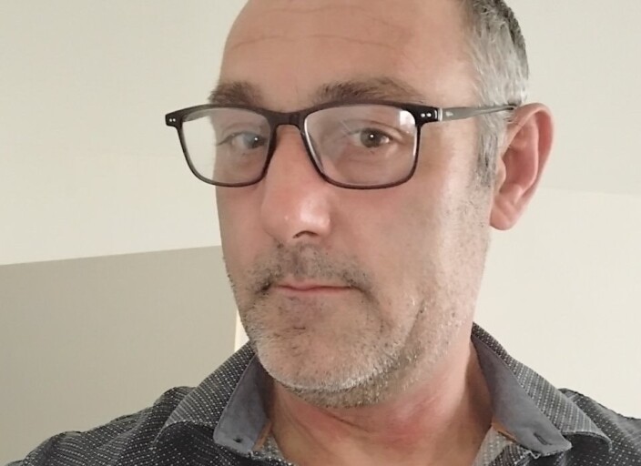 Homme pour belles rencontres
