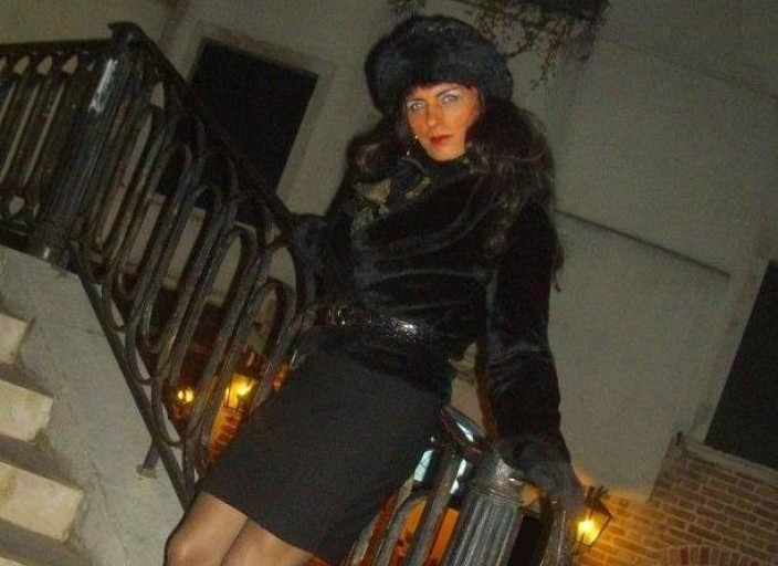 Belle travestie 