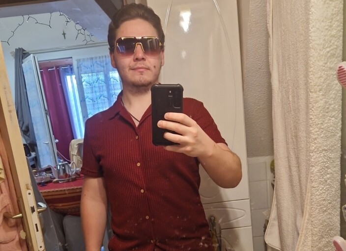 je recherche du sérieux