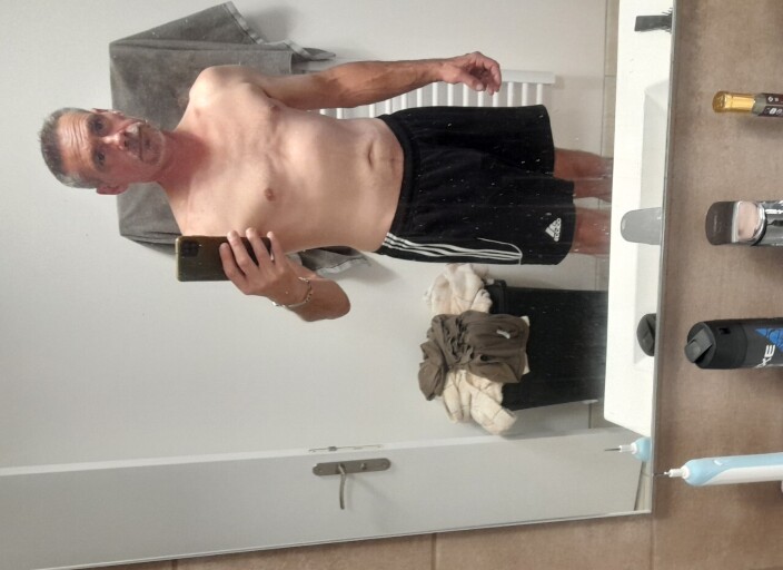 Homme coquin cherche femme coquine pour s'amuser d.