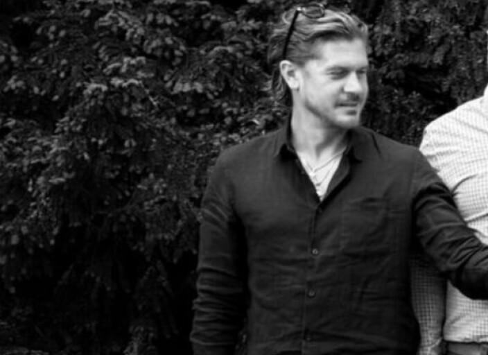 Homme de 34 ans recherche femme mature
