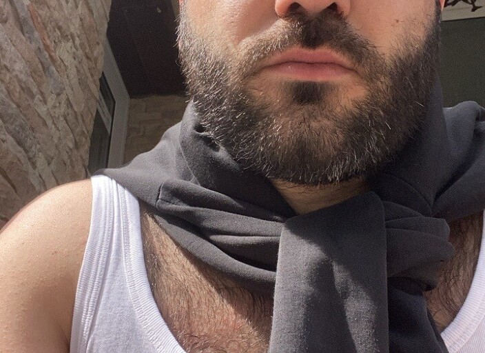 Contacte moi