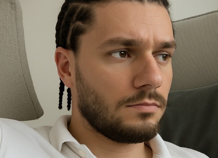 Cherche partenaire
