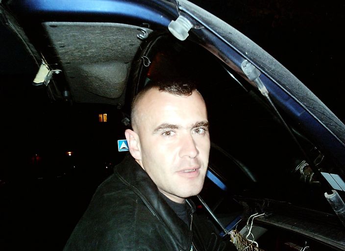 HOMME CELIBATAIRE CHERCHE FEMME SYMPA