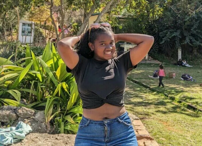 Je cherche un homme mature