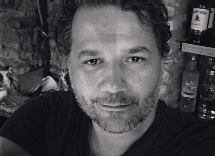 Homme 45 ans celbaitaire