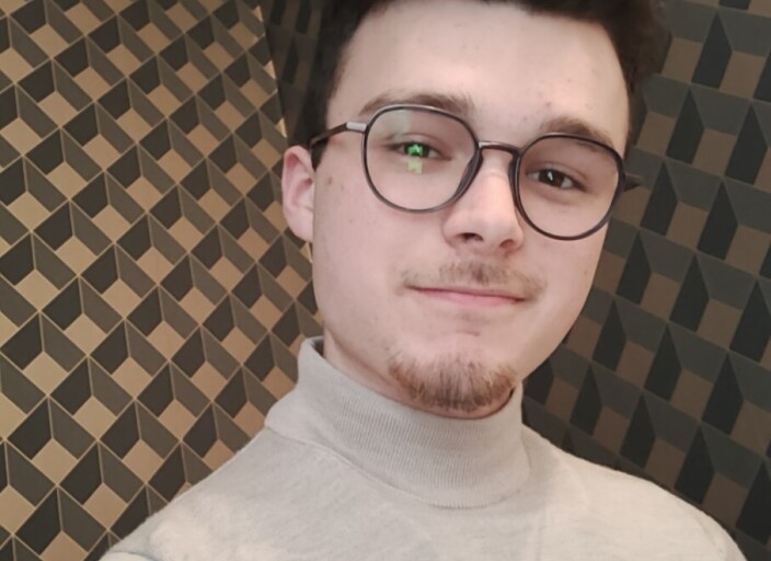 Découvrir une belle personne