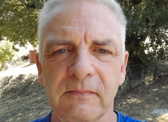 Homme célibataire 82