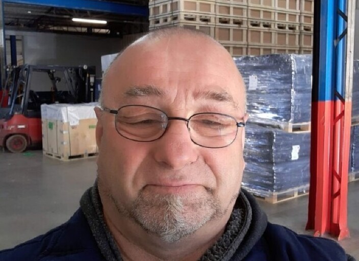 Bonjour, recherche personne ouverte d'esprit pour .