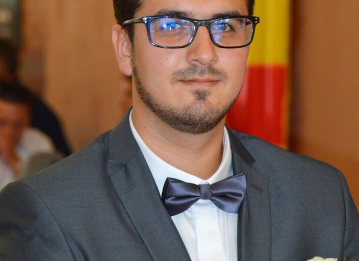 Je me laisse porter par le destin