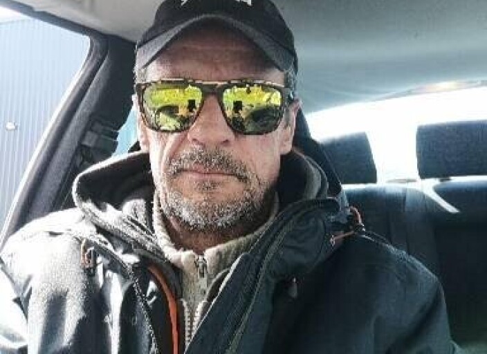Bonjour, Freddy 54 ans de Mazamet.