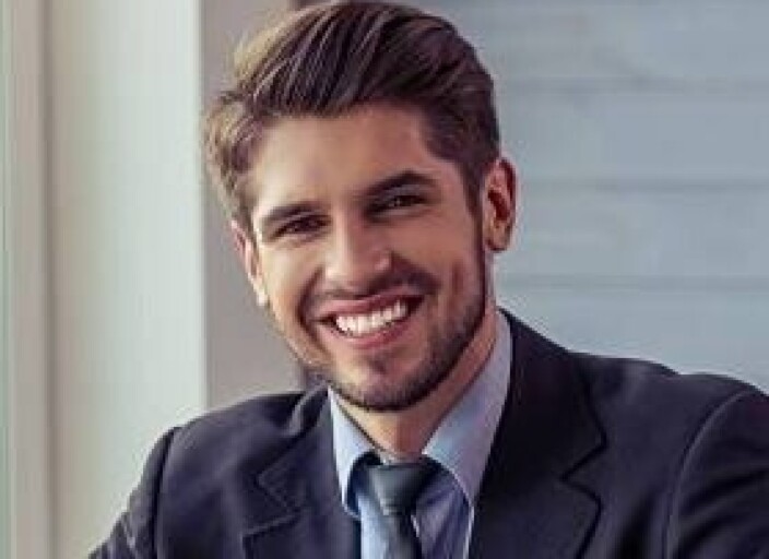 Homme cherche femme