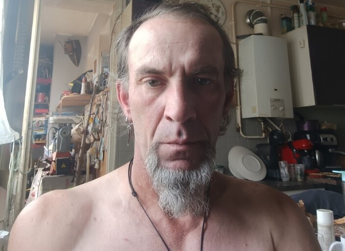 Cherche femme pour plan et discussion virtuelle, m.