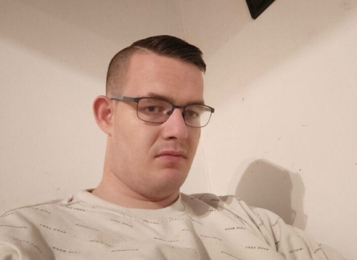 Jeune papa cherche une femme pour du sérieux