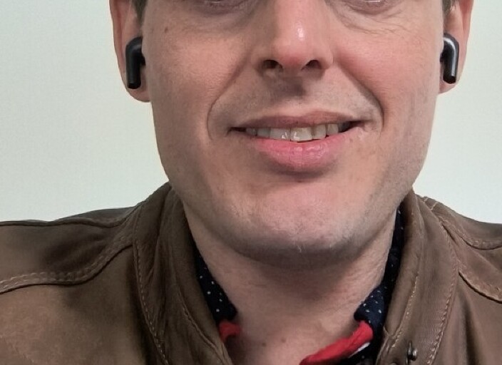 Jeune homme de 35 ans cherche rencontre