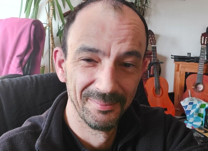Rencontre sérieuse