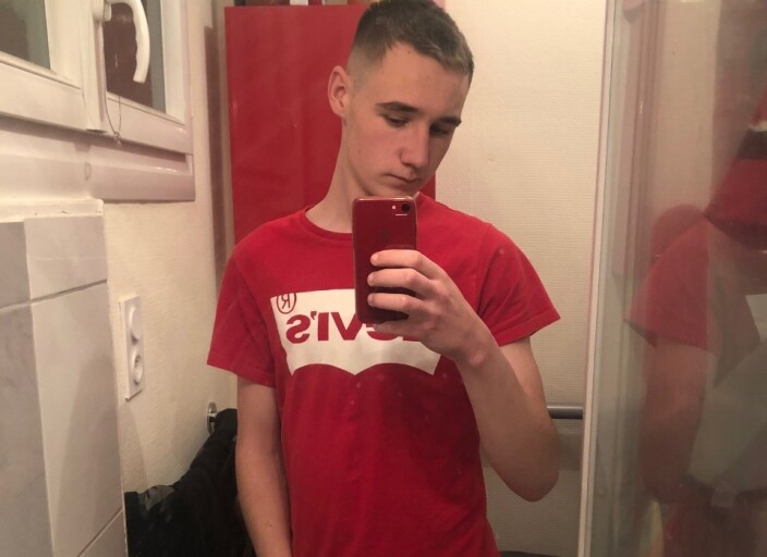 Je recherche une femme pour une aventure