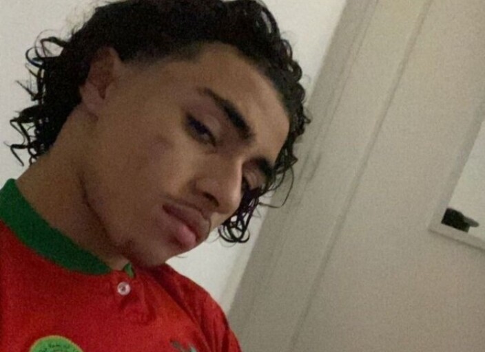 Cherche femme