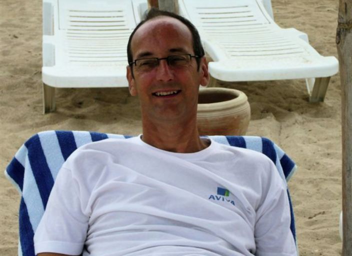 homme qui cherche une femme