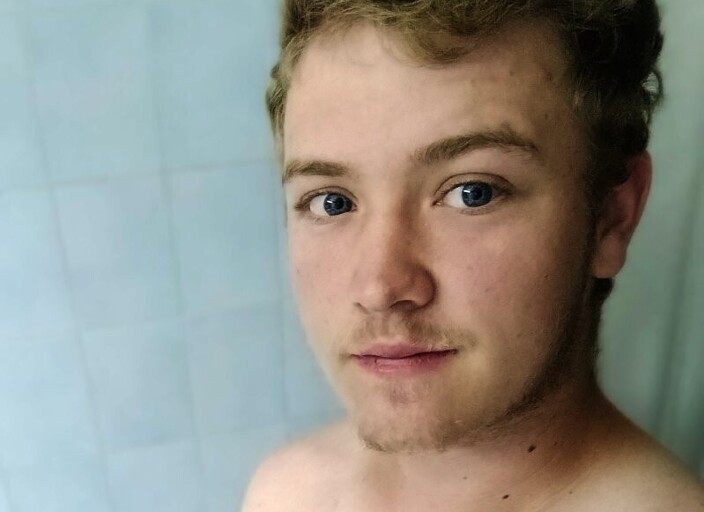 jeune homme novice cherche femme