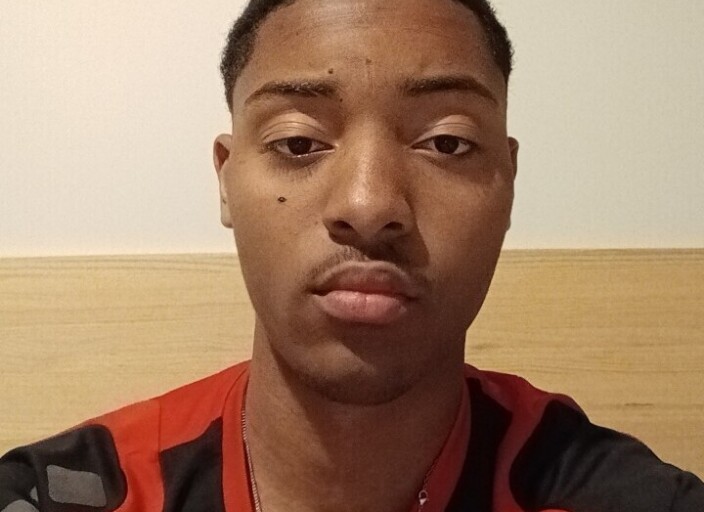 Étudiant 19 ans