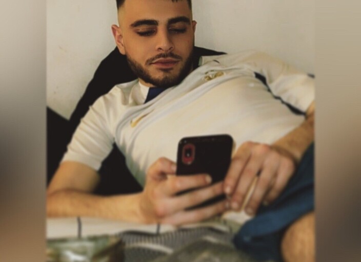 Envie de m’amuser