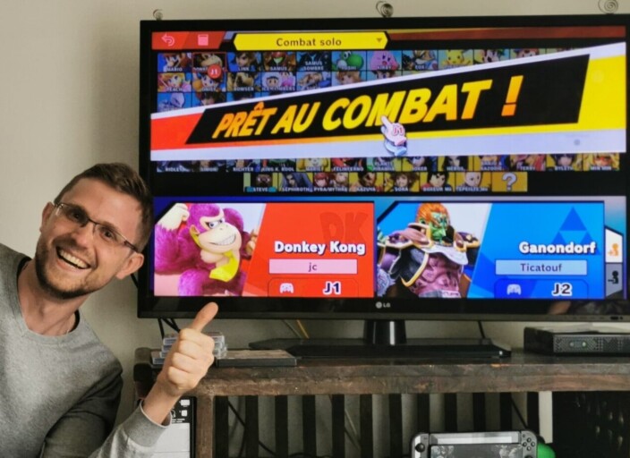 Ceci est un titre