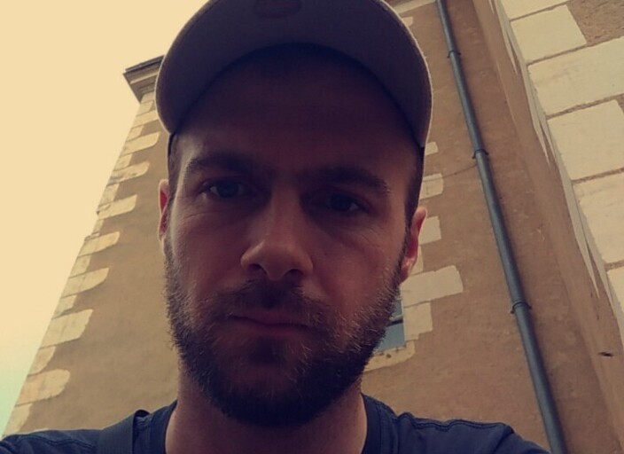 salut tout le monde