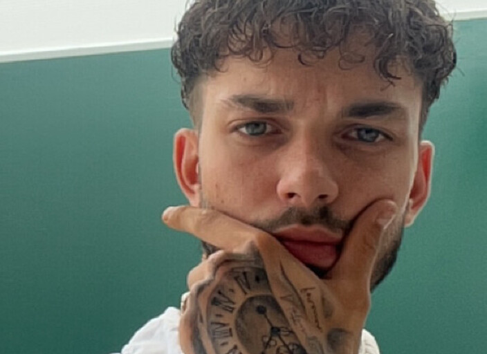 Ton plaisir avant le mien