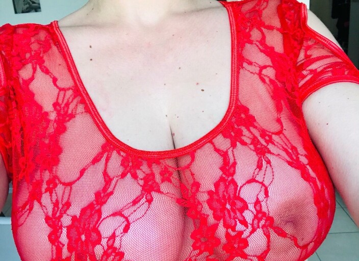 Femme bi audacieuse