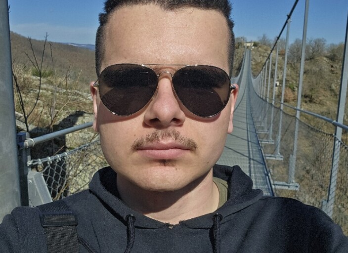 je cherche à faire de nouvelles rencontres