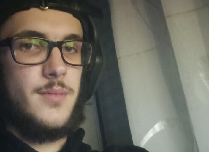 je suis un homme de Montélimar