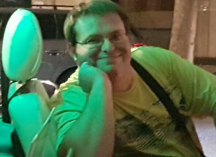 Je recherche une soumise 