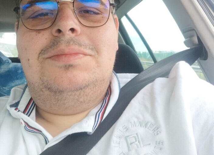 Je suis en pleine découverte de ma nouvelle vie
