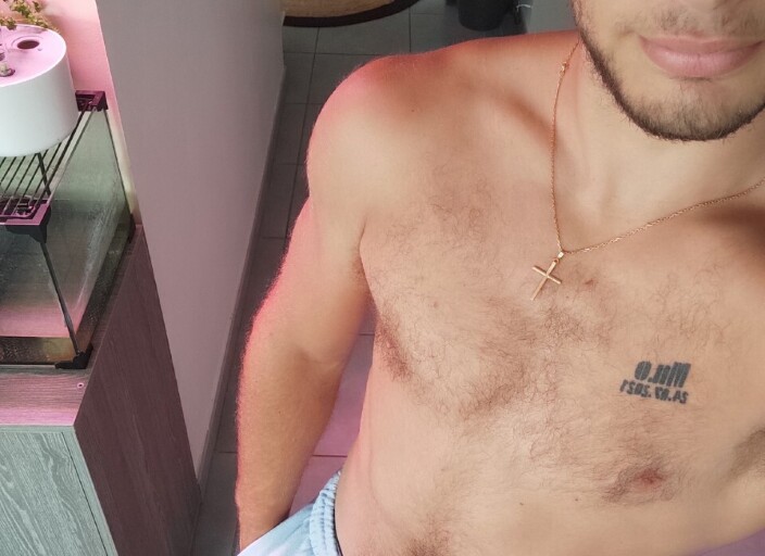 Dispo pour s'amuser