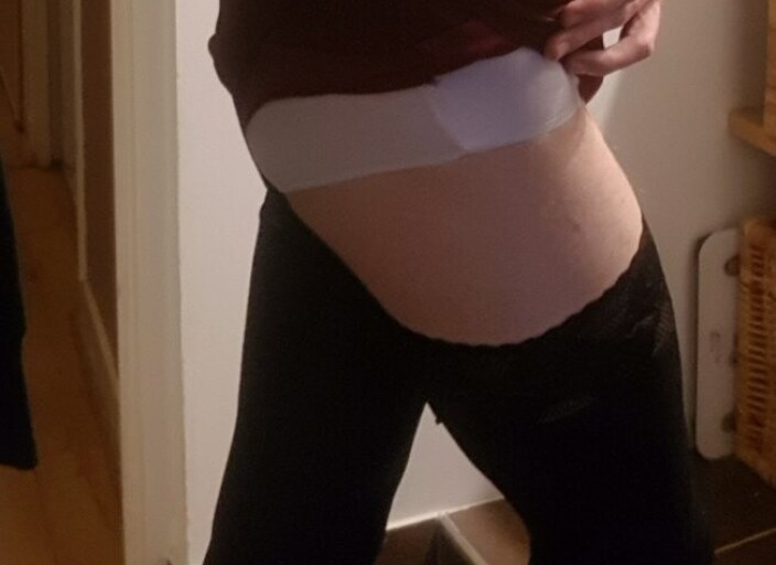 Soumise cherche prise en main soft