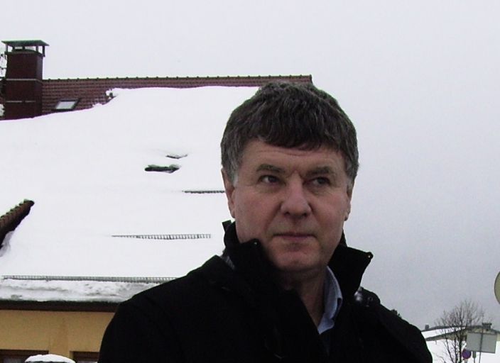 homme seul discret cherche sur région nantaise pa.