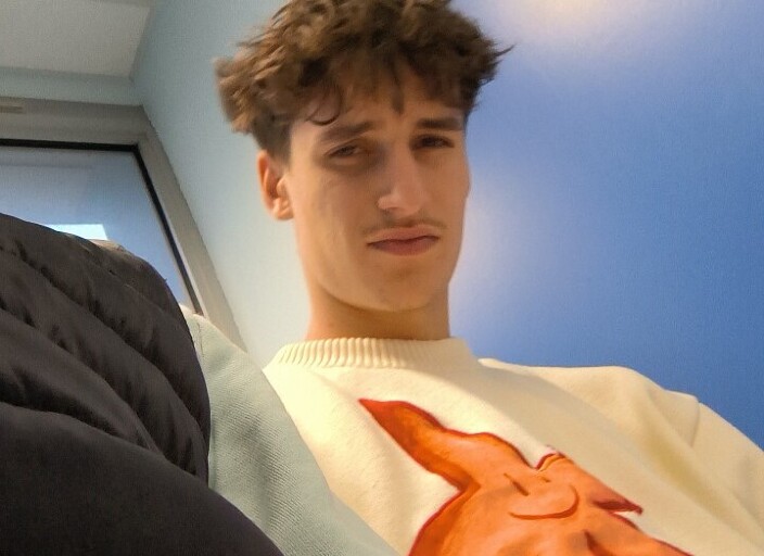 Je cherche à m'amuser :wink: