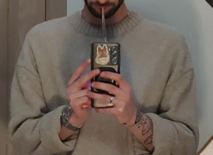 jeune homme 27 ans discret, recherche du fun