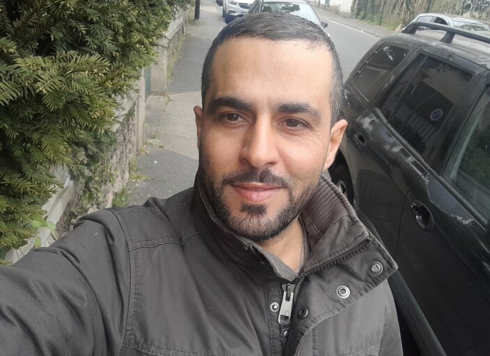 Je cherche l'amour