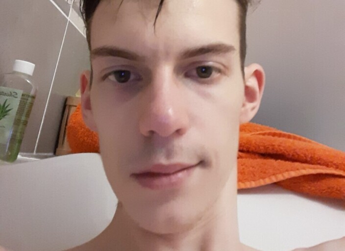 Cherche femme