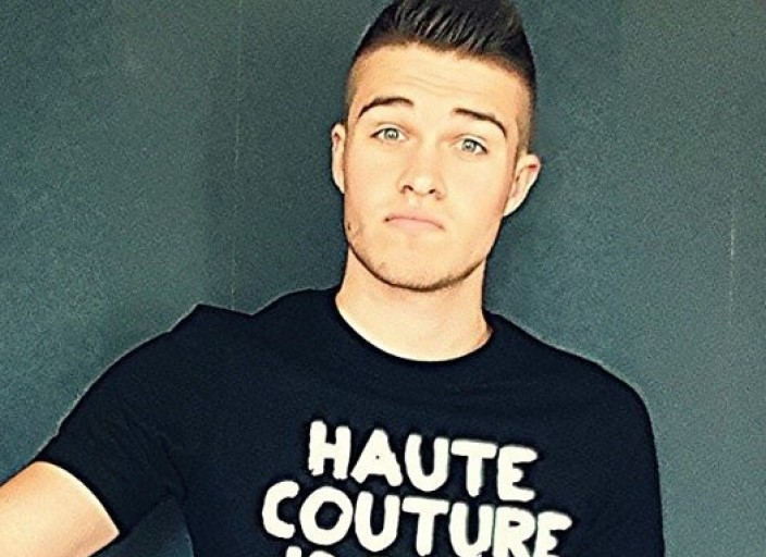 Je cherche une femme