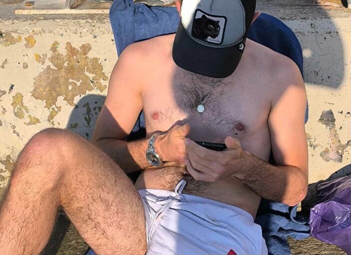Je cherche une femme pour une relation sérieuse